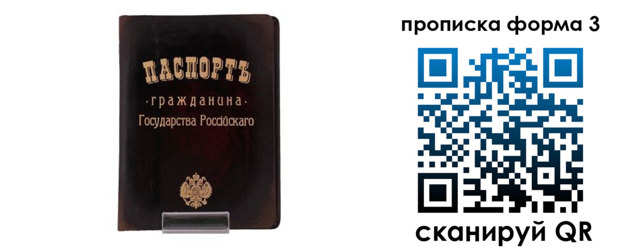 временная регистрация гарантия в Исилькуле